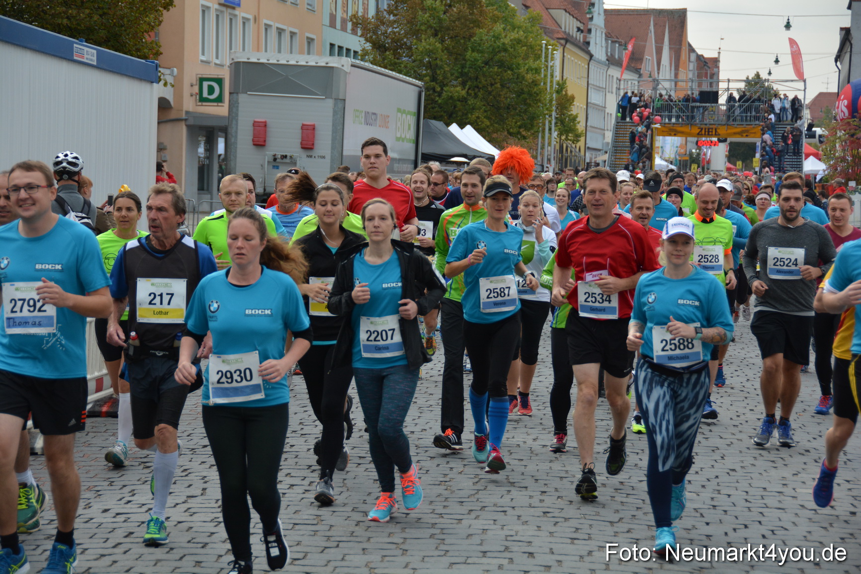Stadtlauf Neumarkt 2017 0227